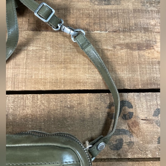 Rambutan Crossbody in Mayfly | Aunts & Uncles - Picture 5 of 8